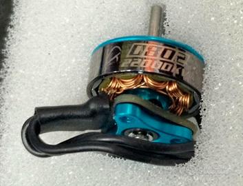 3 Motori BetaFPV 0802 22000kv 2026 (Freestyle)