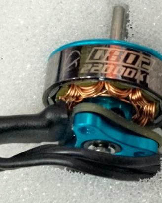3 Motori BetaFPV 0802 22000kv 2026 (Freestyle)