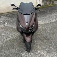 Yamaha T Max 530 - 2014