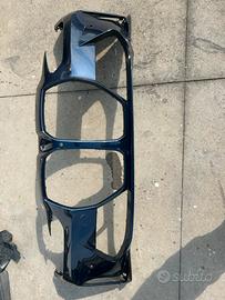 Paraurti bmw m3/4 G80/82