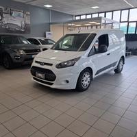 Ford Transit Connect Diesel Manuale PIU' IVA