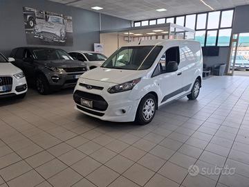 Ford Transit Connect Diesel Manuale PIU' IVA