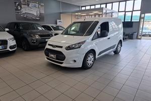 Ford Transit Connect Diesel Manuale PIU' IVA
