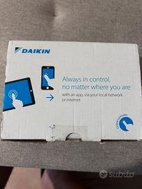 Modulo Wi-Fi per climatizzatori DAIKIN NUOVO