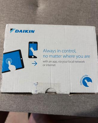 Modulo Wi-Fi per climatizzatori DAIKIN NUOVO