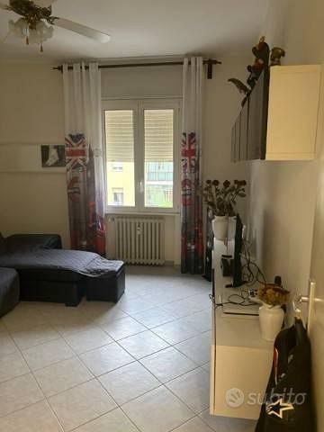 Appartamento – Ravenna, Punta Ravenna - Altro