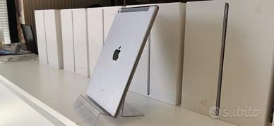 IPAD 9(2021)64GB WIFI CELL CON GARANZIA