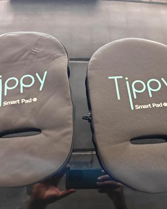 Tippy seggiolino antiabbandono