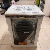 Asciugatrice Samsung Crystal EcoDry 8 Kg