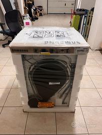Asciugatrice Samsung Crystal EcoDry 8 Kg