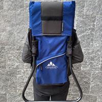 ZAINO PORTABAMBINO TREKKING VAUDE