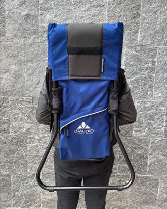 ZAINO PORTABAMBINO TREKKING VAUDE