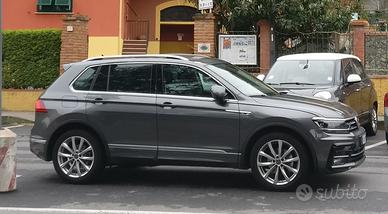 MAK POLARIS 19" PDC112 ET30 SUV