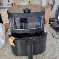 Friggitrice ad aria HAIER i-master serie 5 NUOVA