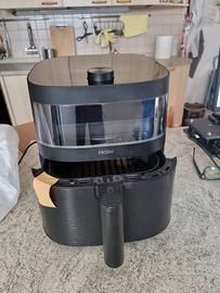 Friggitrice ad aria HAIER i-master serie 5 NUOVA