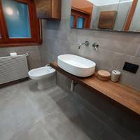 Piastrelle 70x70 grigio tortora meta prezzo