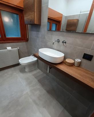 Piastrelle 70x70 grigio tortora meta prezzo