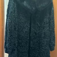 Cappotto di Pelliccia