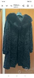 Cappotto di Pelliccia