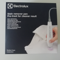 Penna smacchiante ultrasuoni Elextrolux