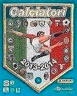 Album figurine calciatori panini 2013/14 completo