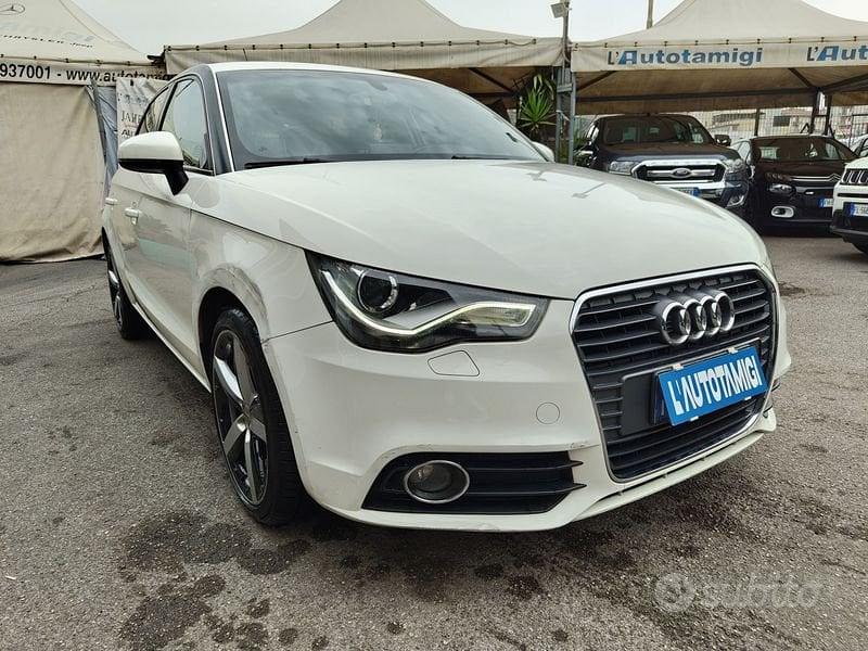 AUDI A1 usata in vendita - Subito.it