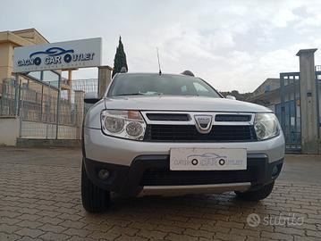 Dacia Duster 1.5 dCi 110CV 4x2 Lauréate