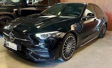 MERCEDES-BENZ C 220 d Mild hybrid Premium Pro