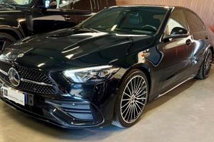 MERCEDES-BENZ C 220 d Mild hybrid Premium Pro