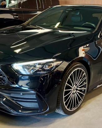 MERCEDES-BENZ C 220 d Mild hybrid Premium Pro
