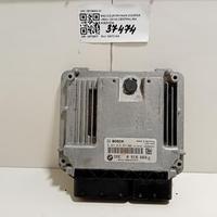 CENTRALINA INIEZIONE MINI Countryman S 8519663-01