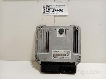 CENTRALINA INIEZIONE MINI Countryman S 8519663-01