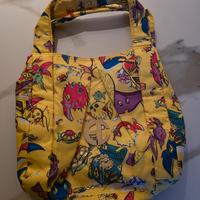 Borsa di Enrico Coveri