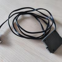 Canon DC-400 DC Coupler