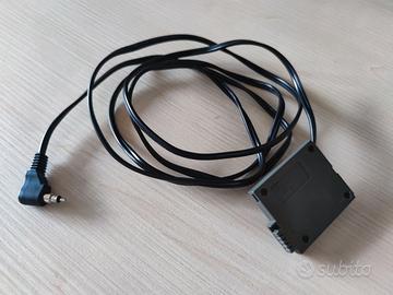 Canon DC-400 DC Coupler