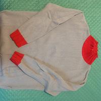 Maglione originale versace