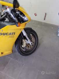 Ducati 748
