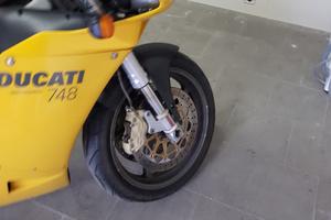 Ducati 748