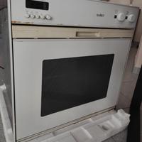 Forno da incasso SAMET usato funzionante