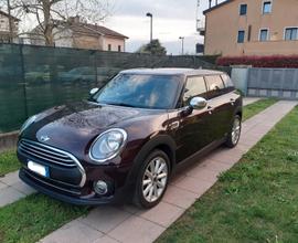 MINI Mini Clubman (F54) - 2016