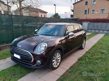 MINI Mini Clubman (F54) - 2016