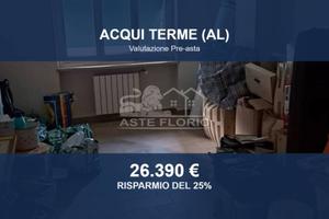 Immobile in asta di 92 m² a Acqui Terme