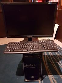 Pc Fissi Intel I5 Windows 11/10