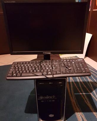 Pc Fissi Intel I5 Windows 11/10
