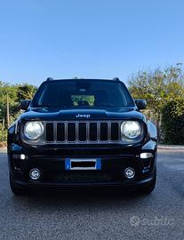 JEEP RENEGADE MY19 - 12/2018 - 130.000 km