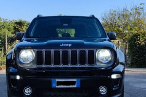 JEEP RENEGADE MY19 - 12/2018 - 130.000 km