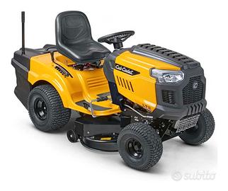 Trattorino cub cadet LT2 nr92  scmbio con trattore