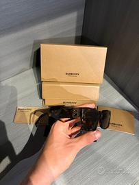 occhiali burberry originali