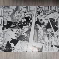 Mass Effect Discovery (fumetto)