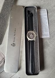 Orologio Da Polso Royal Air Force One 